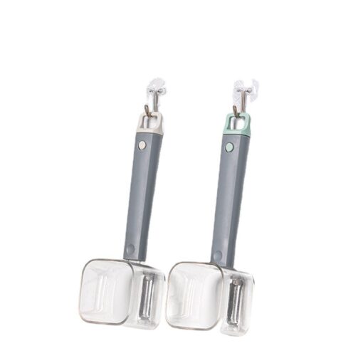Kitchen Gadgets Stainless Steel Single Head - Image 5