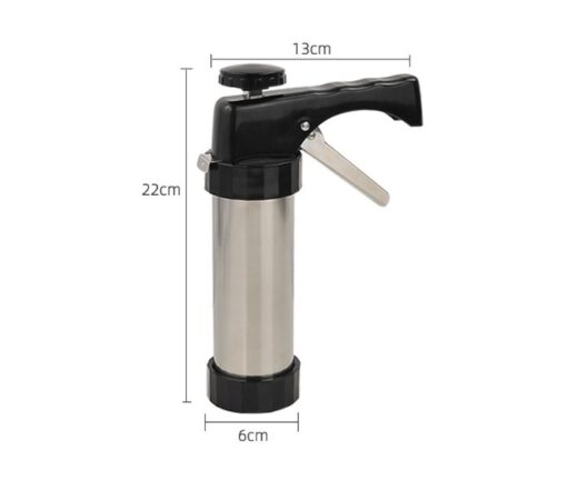 Biscuit Press Machine - Image 6