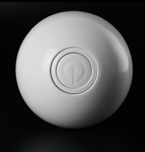LED Laser Electronic Rolling Pet Funny Toy Ball - Image 2