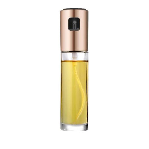 BBQ Healthy Kitchen Cooking Oil Vinegar Spray Bottle - Image 7