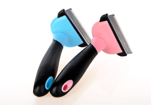 Pet  Hair Removal Comb - Image 3