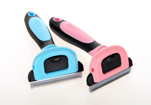 Pet  Hair Removal Comb - Image 6