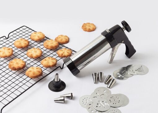 Biscuit Press Machine - Image 3