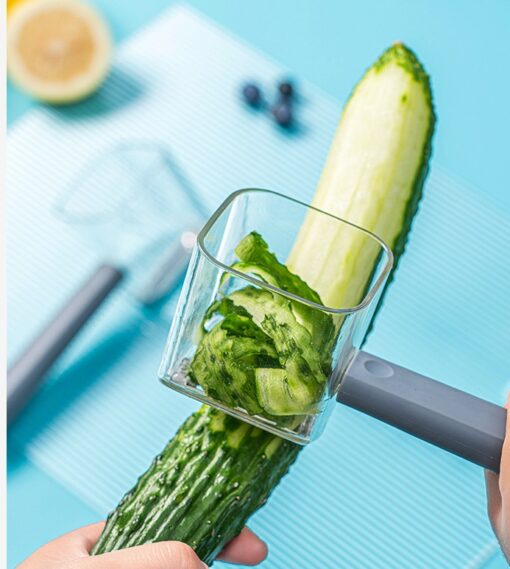 Kitchen Gadgets Stainless Steel Single Head - Image 3